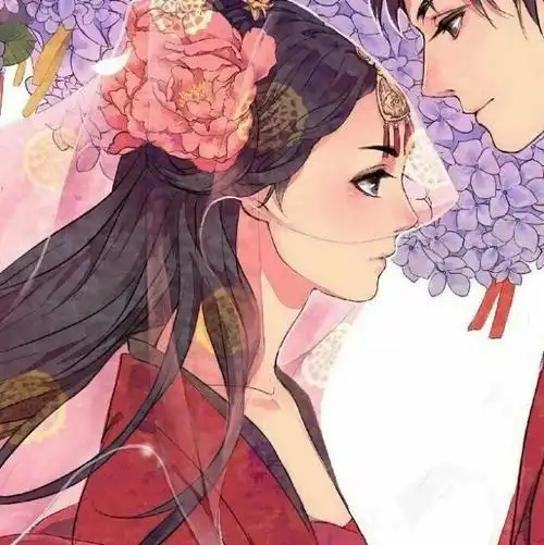  古风小甜文据传王妃是个母夜叉,新婚夜,小王爷吓得翻墙逃婚了