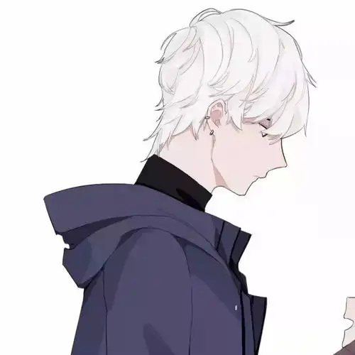  情侣头像你喜欢我吧,我可乖了