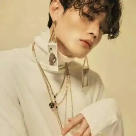  qq头像男生非主流韩版霸气又帅气的男生