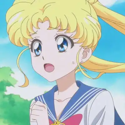  水冰月头像高清粉色无水印新版水冰月最好看头像