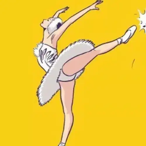  你们有阔爱的情侣头像嘛