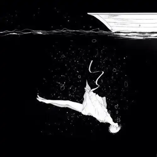  孩子的故事爸爸妈妈都在,我却变成了孤儿,17岁男生的故事