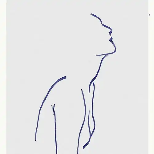  艺术感氛围感高级感头像