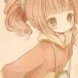  求二次元闺蜜签名一对的噢
