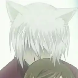  求巴卫奈奈生情侣头像