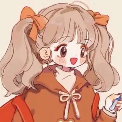 动漫闺蜜头像余生谁也别想指教我,姐妹们养老院见