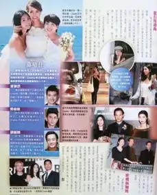  郑秀文王菲谢霆锋盘点吃回头草的明星情侣