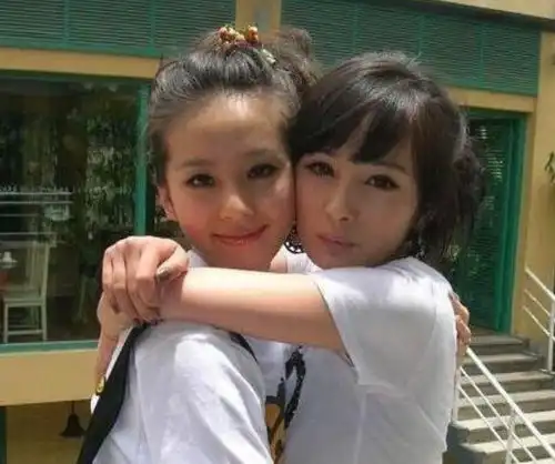 刘诗诗变海王娱乐圈姐妹情,果然都是利益至上