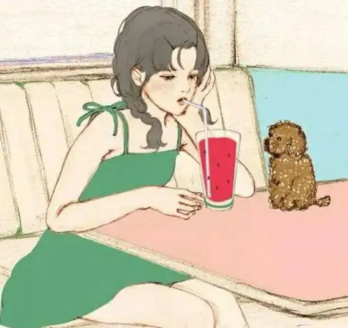  女人对你频繁有这4个行为,说明她已经变心了