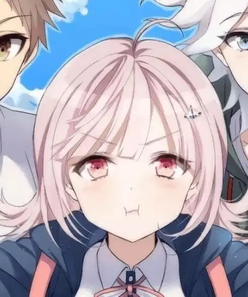  三人情侣头像三人闺蜜兄弟头像,28组