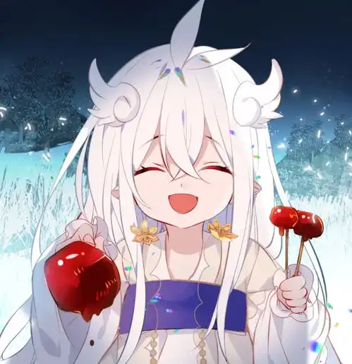  你会落泪的限量版情头