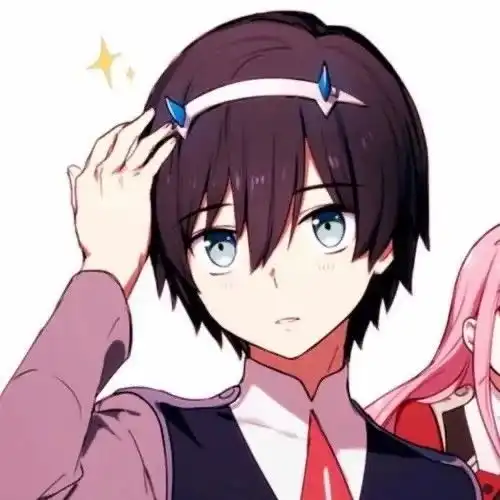  情头丨国家队02情侣头像