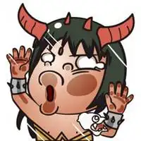  q版大话西游头像图片微信头像图片大全