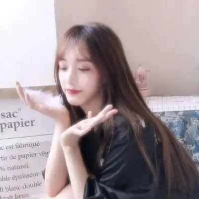 曦曦女生闺蜜情头双人卡哇伊女生头像我要个性网