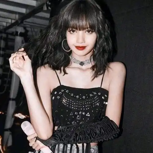 blackpink闺蜜头像两人四人多图预警