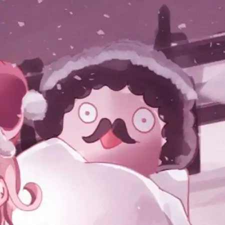  好看动漫情侣头像一男一女你是我想躲又想遇见的人