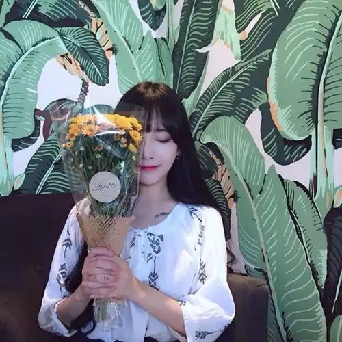  闺蜜基友头像专期谢谢你一直陪我到现在