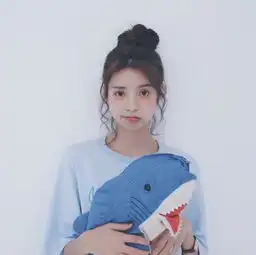 求这张闺蜜头