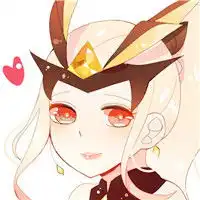  王者情侣头像,王者荣耀情侣头像李白妲己