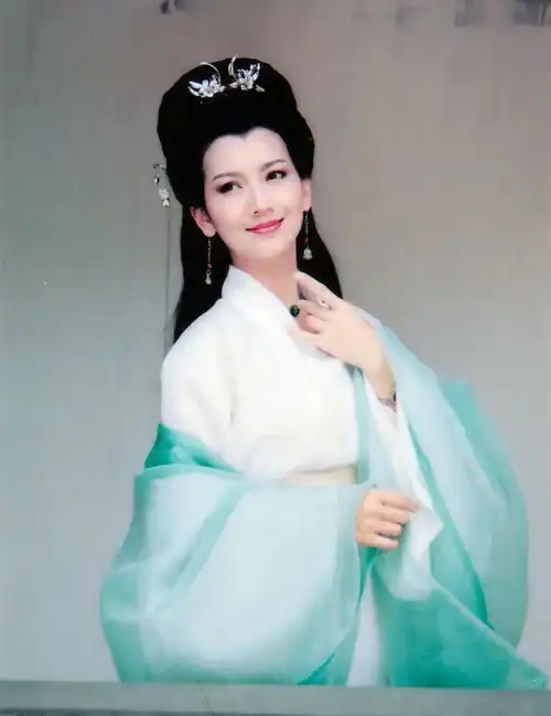 上阳赋投资7亿却被群嘲,67岁赵雅芝出戏弹幕都是白娘子