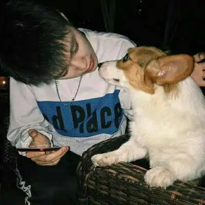  天气好冷,要是有你在就好了