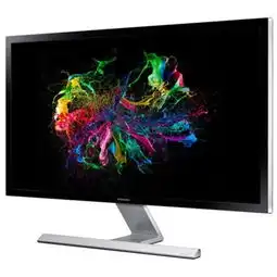  三星u28d590d28英寸4k分辨率led背光液晶显示器1ms时间响应液晶显示器产品图片7it168