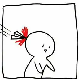  求小白人情侣头像