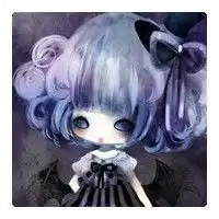  有没有这个类型的头像