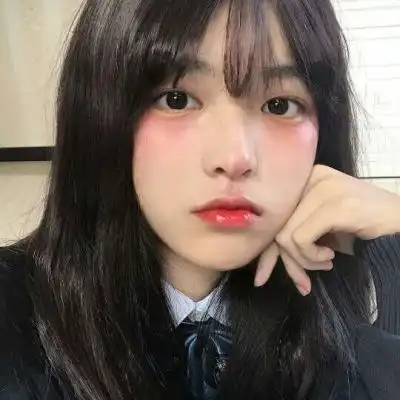 优质可爱女头别顾着看周扬青微女生头像我要个性网