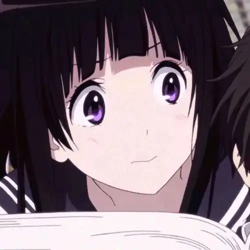  专属情头我个人感觉,好看的情头是好感的第一步