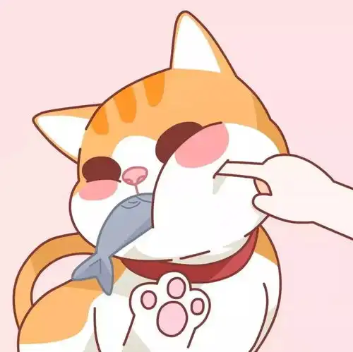  老婆,你该换头像了