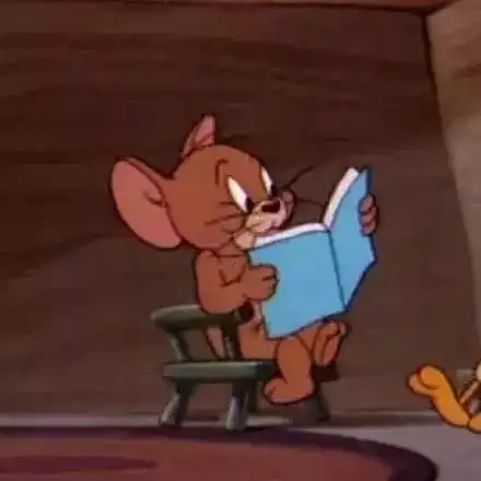  精选100张鼠年头像,红红火火平安喜乐