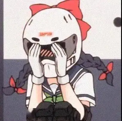 百看不厌的动漫头像
