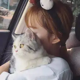  情侣头像从前很慢,一生只够爱一个人