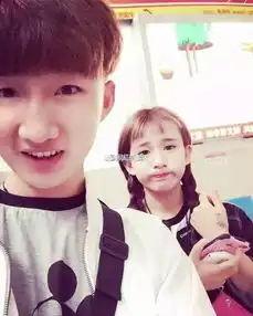  快手最帅5大男神,黄文煜第二,黑泽上榜,第一竟是mc天佑