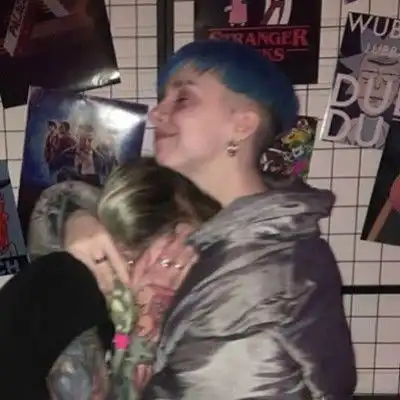  优质欧美情侣头像,超级甜蜜幸福快乐,爱情的样子