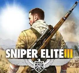  狙击精英3图片狙击精英3截图,壁纸,原画,人设图片3dm单机