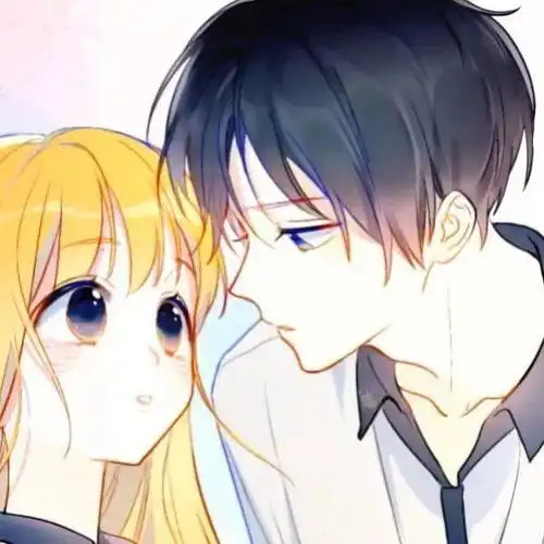  情头马上就要过年了,今年你们还没找到cp