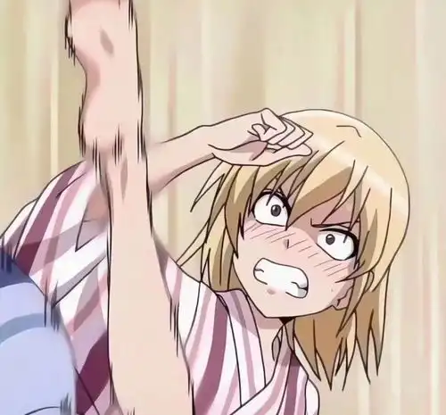  优质动漫情头为谁追寻自由天空