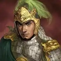 古代英雄人物头像微信头像图片大全