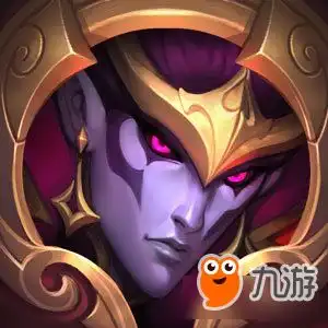  lols10黑夜黎明炫金版系列头像怎么样9.24版本头像一览