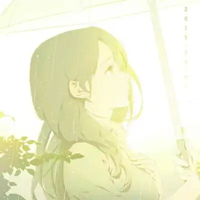  可爱男生头像比心