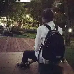  求一个帅气的男生头像