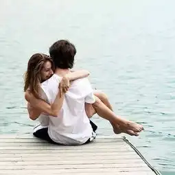  一个男人爱不爱你,一试便知,准