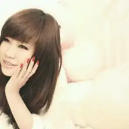  就像这两的个类型的qq头像