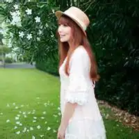  微信头像大树森林图片大全