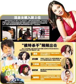  黄金单身汉陶喆月底将在台迎娶嫩妻以往情史全回顾