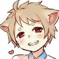  2019超萌猫咪情侣头像微信头像图片大全