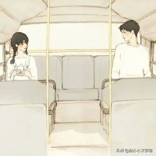  男人需要被理解,相爱的人不要为了没有的事情喋喋不休