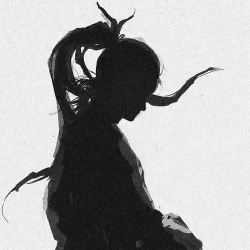  微信头像丨卡通情侣头像,萌娃情侣头像